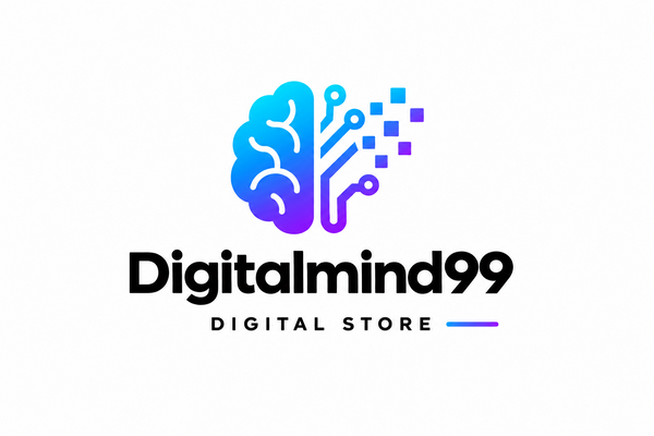 Digitalmind99